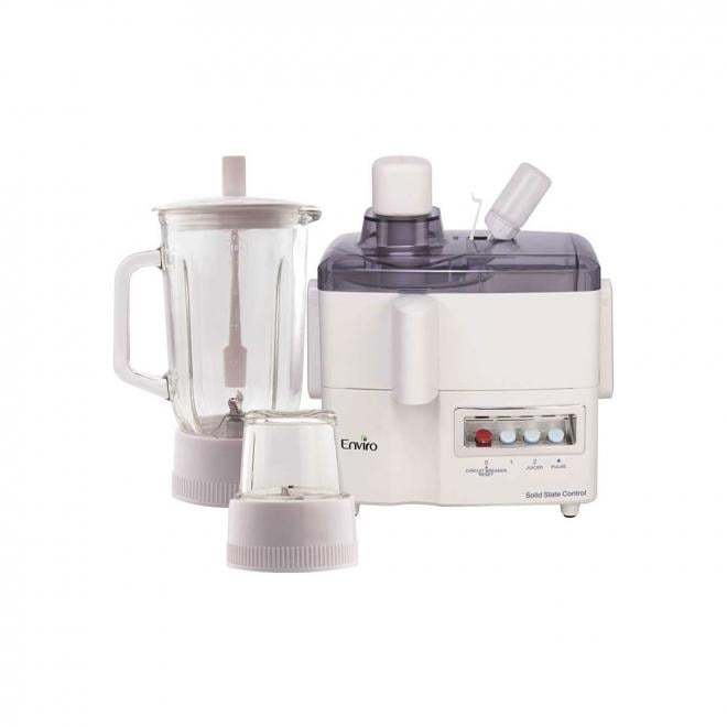 3 in 1 Juicer - EI-178 JBG - Everyday Smart Essentials – Enviro